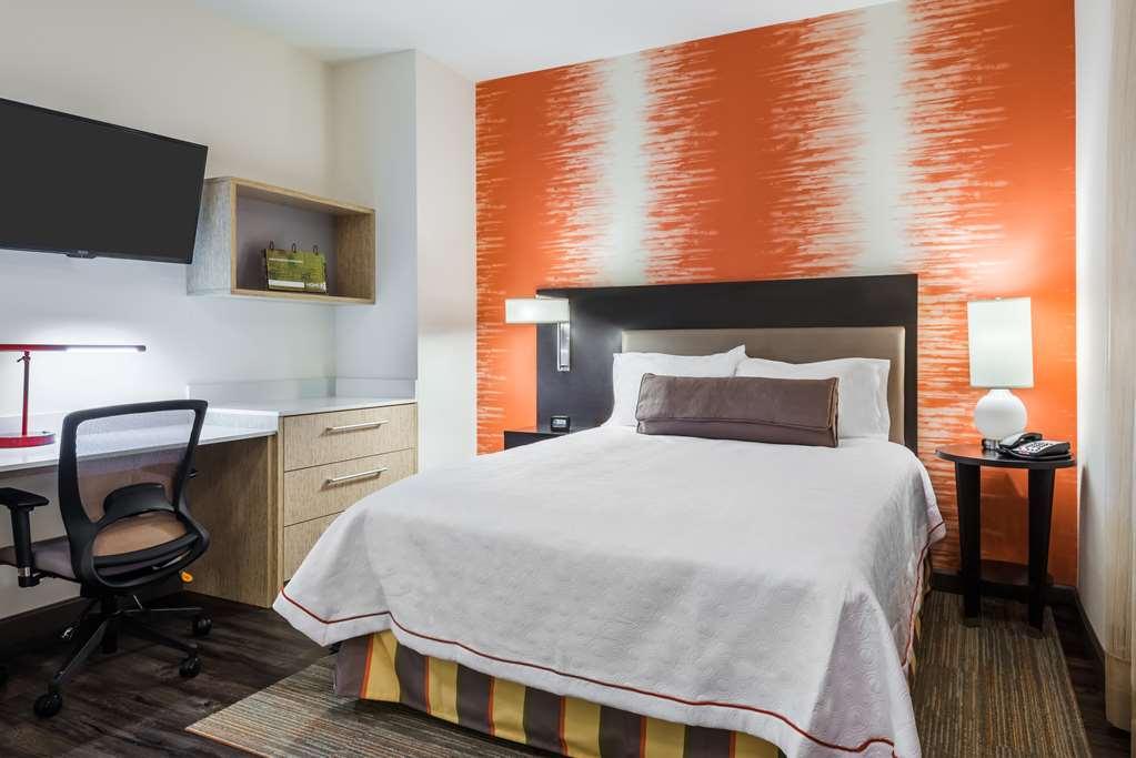 Home2 Suites By Hilton Atlanta Downtown Rum bild