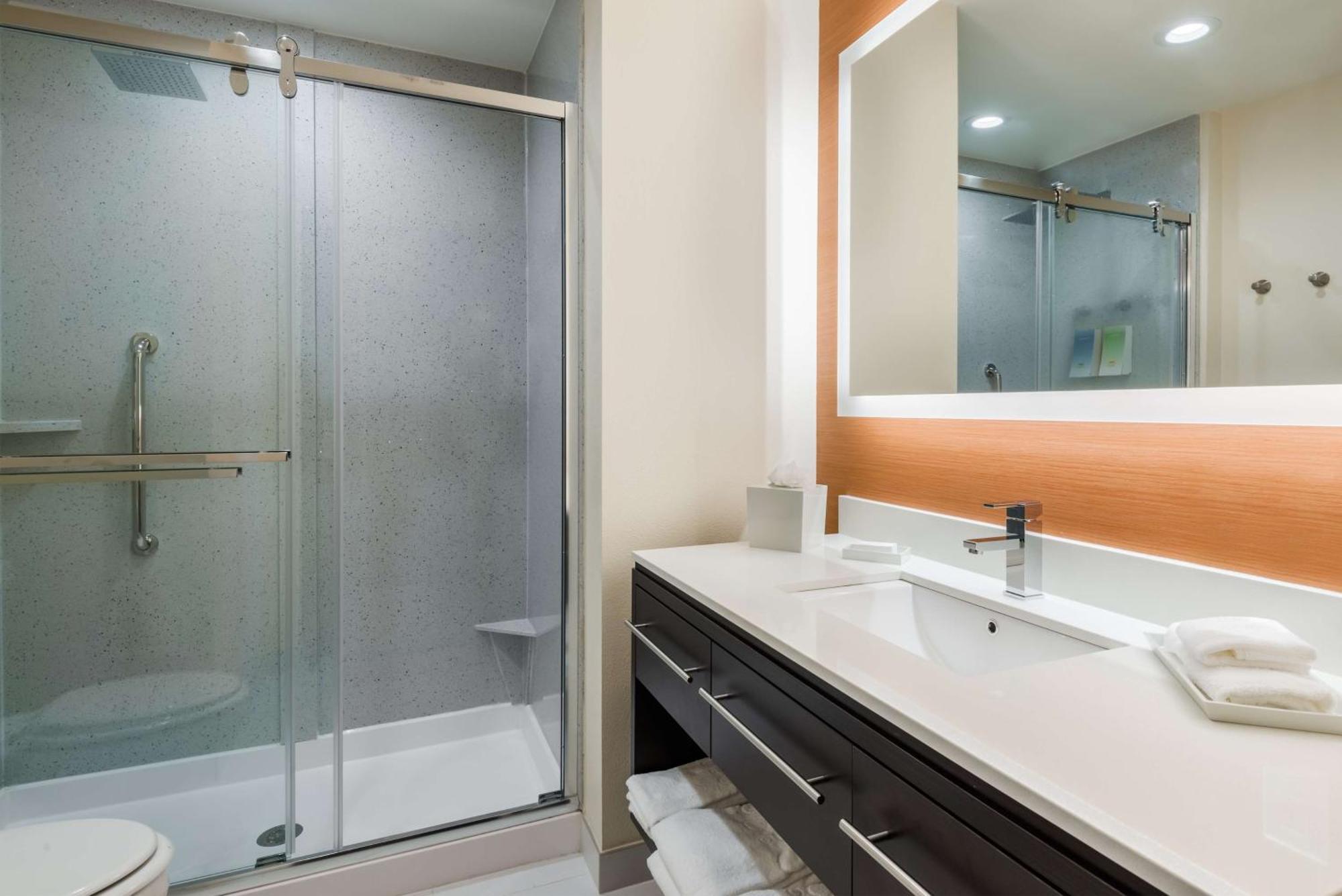Home2 Suites By Hilton Atlanta Downtown Exteriör bild